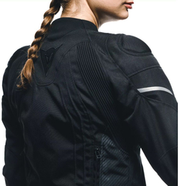 Мотокуртка Dainese AVRO 5 TEX JACKET WMN