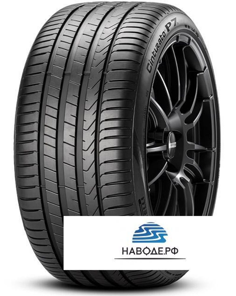 Pirelli 225/60 r18 Cinturato P7 NEW 104W