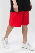 Шорты Codered Solid Красный Код