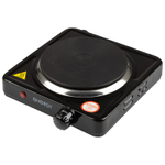 Плита электрическая 1-конфор. Energy EN-901B черный (158956)