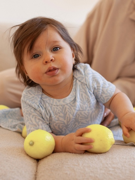 Боди Mjölk Рифы