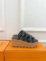 Hermes Isabella 30 Sandal