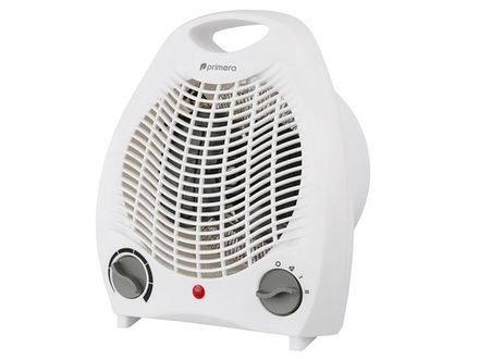 Тепловентилятор Primera FHP-FWT fhp-2022-fwt