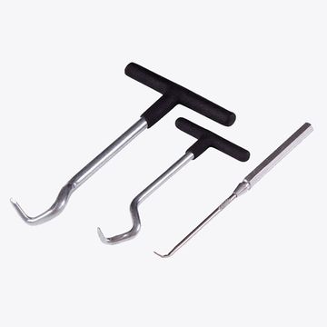 Прочий вспомогательный специнструмент