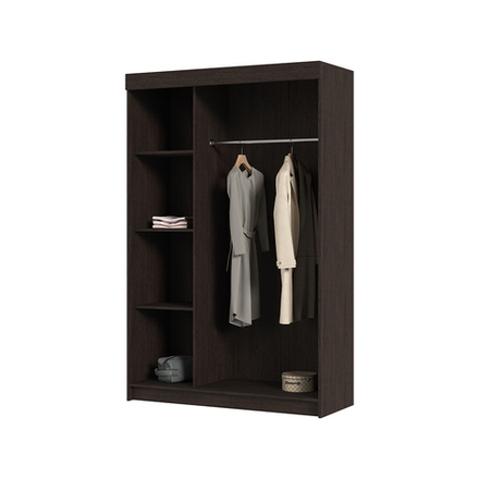 Шкаф купе Басса ШКК 551