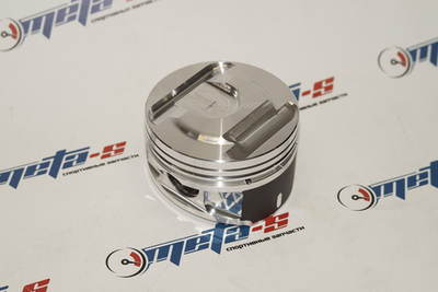 Поршни СТИ 320.20 (Opel, A20NHT LTG 2.0, 86,0, под кольца 1,5/1,5/3,0, E=std)