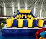 Блок «Бинокль» 5*3,5*2,5 м