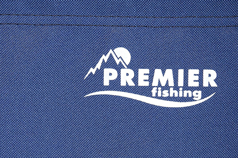 Стул складной со спинкой Premier Fishing СР-380 (T-PR-FC-380S)