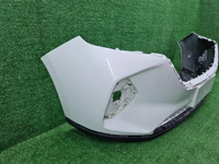 Бампер передний Haval M6 2 (2021-н.в.)