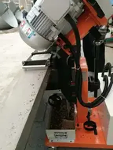 Круг отрезной QD для станка GD-600G