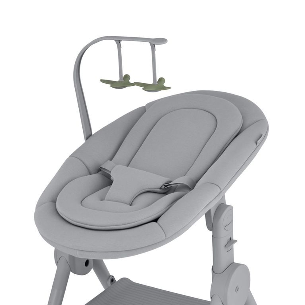 Стульчик для кормления Anex Ozy, Shade