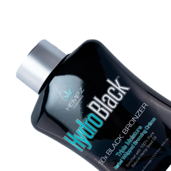 Ультра - увлажняющий активатор загара с комплексным бронзированием