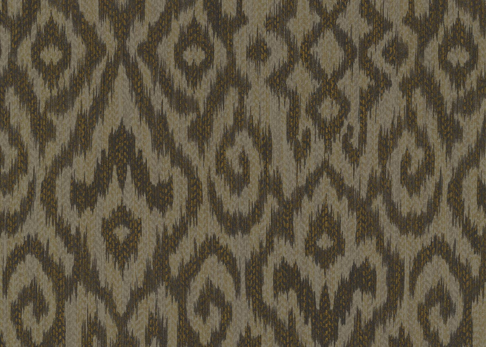 Обои Jannelli & Volpi 171 Ikat 6433