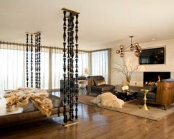 люстра Modo Chandelier 10 Globes