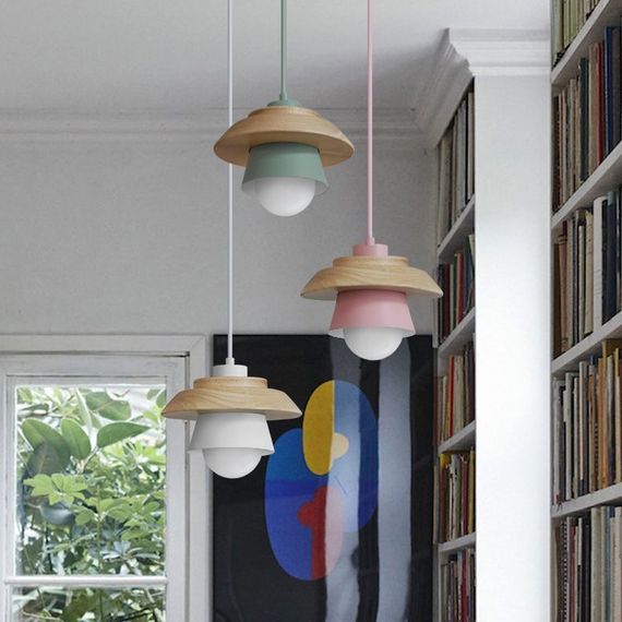 Подвесной светильник Imperium Loft Eco 178161-26