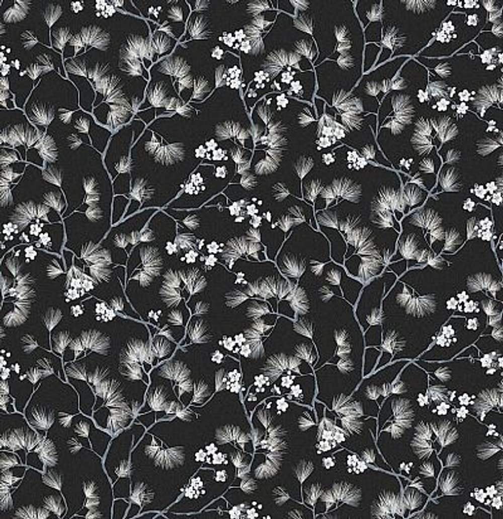 Обои в японской стилистике KIM105