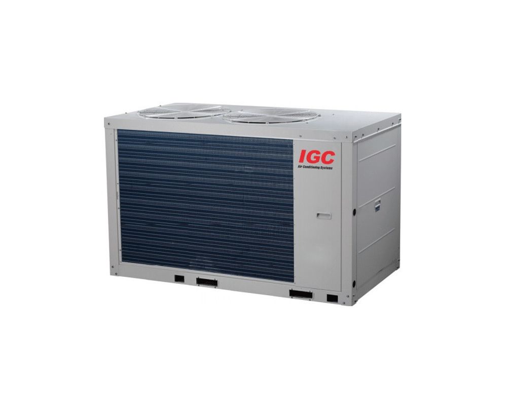 Чиллер IGC IMPQ-V90A/NB