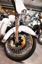 Harley-Davidson Ultra Limited Classic FLHTCU