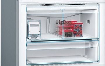 Холодильник Bosch KGN86AI30R