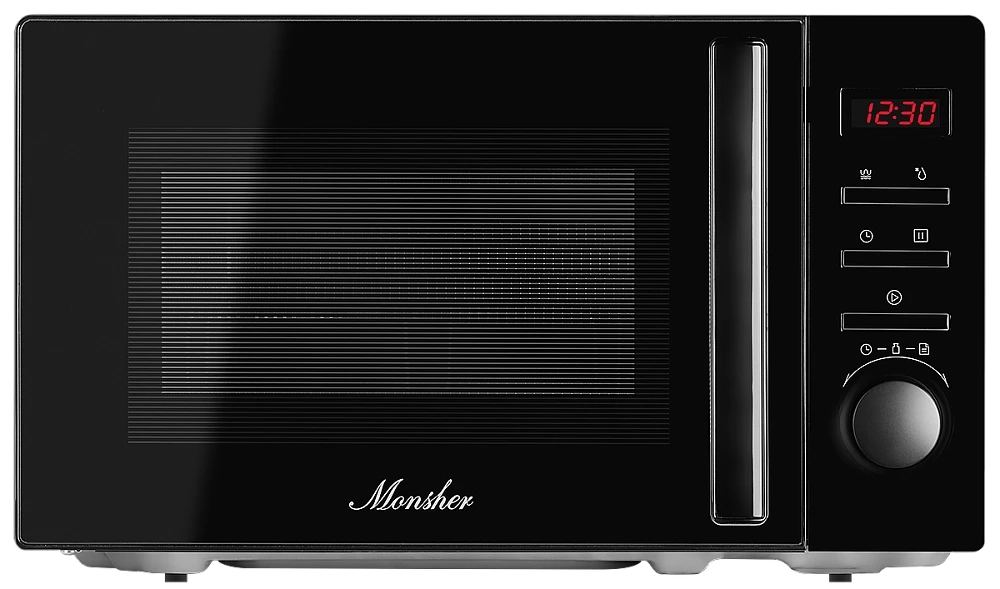 Микроволновая печь Monsher MTW 203 Noir