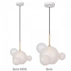 Подвесной светильник Loft it Bolle 2030-P4 mini