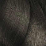L'Oreal Professionnel MAJIREL COOL COVER 7.17 перманентный краситель, 50 мл.