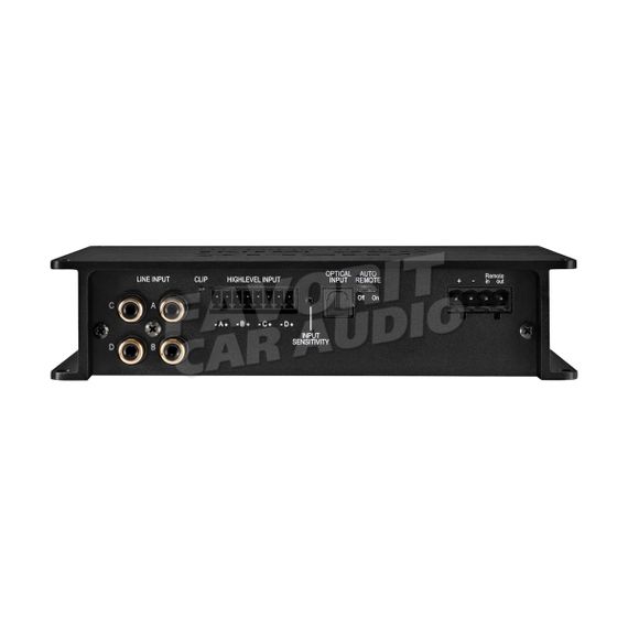 Процессор Helix DSP Mini