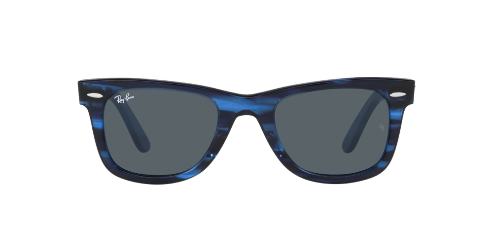 RAY-BAN ORIGINAL WAYFARER RB2140 1361R5 BIO-ACETATE