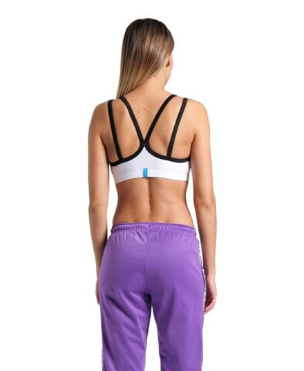 Топ спортивный Arena BRA TOP GRAPHIC