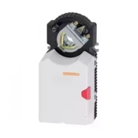 Электропривод Gruner 227-230-08-S1