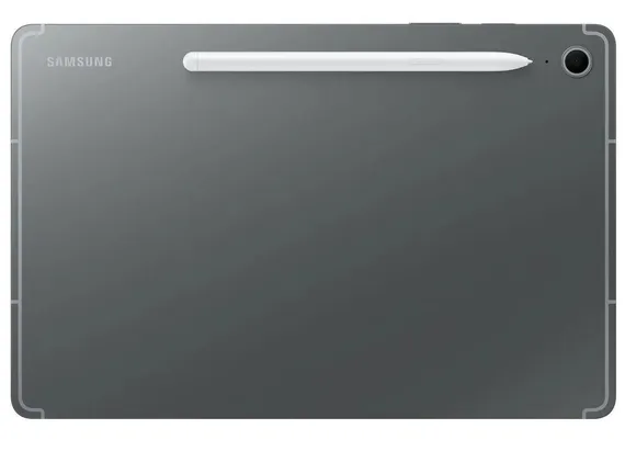 Планшет Samsung Galaxy Tab S10 FE+ 13,1, 12 ГБ | 256 ГБ, Wi-Fi (Серый | Grey)
