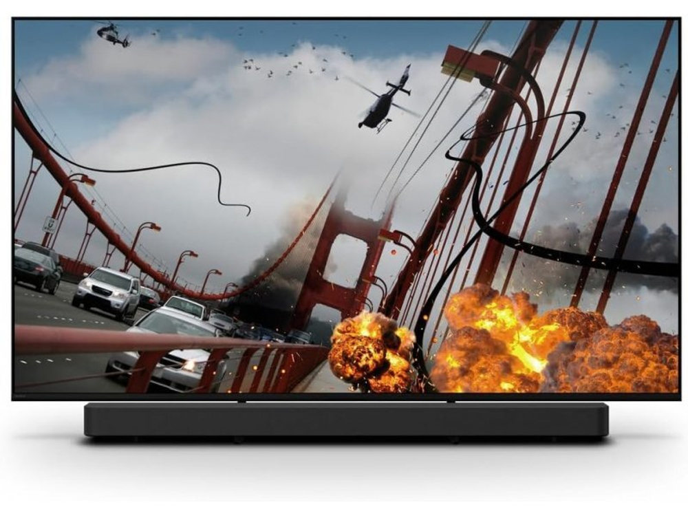 Саундбар Sony HT-A8000