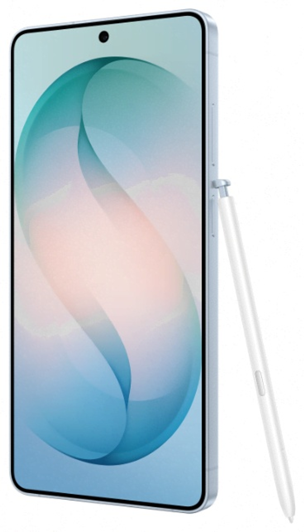 Смартфон Samsung Galaxy S26 Ultra 12 ГБ/512 ГБ голубой