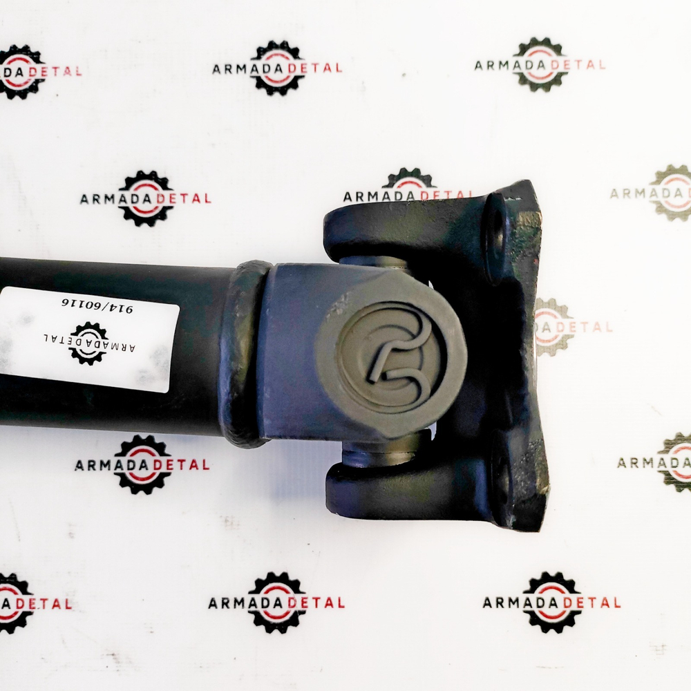 Карданный вал привода гидронасоса | ADS-962, 914/60116, 914/60040, 914/53000 | Armada Detal K