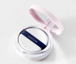 Missha Magic Cushion Cover Lasting SPF50+ PA+++