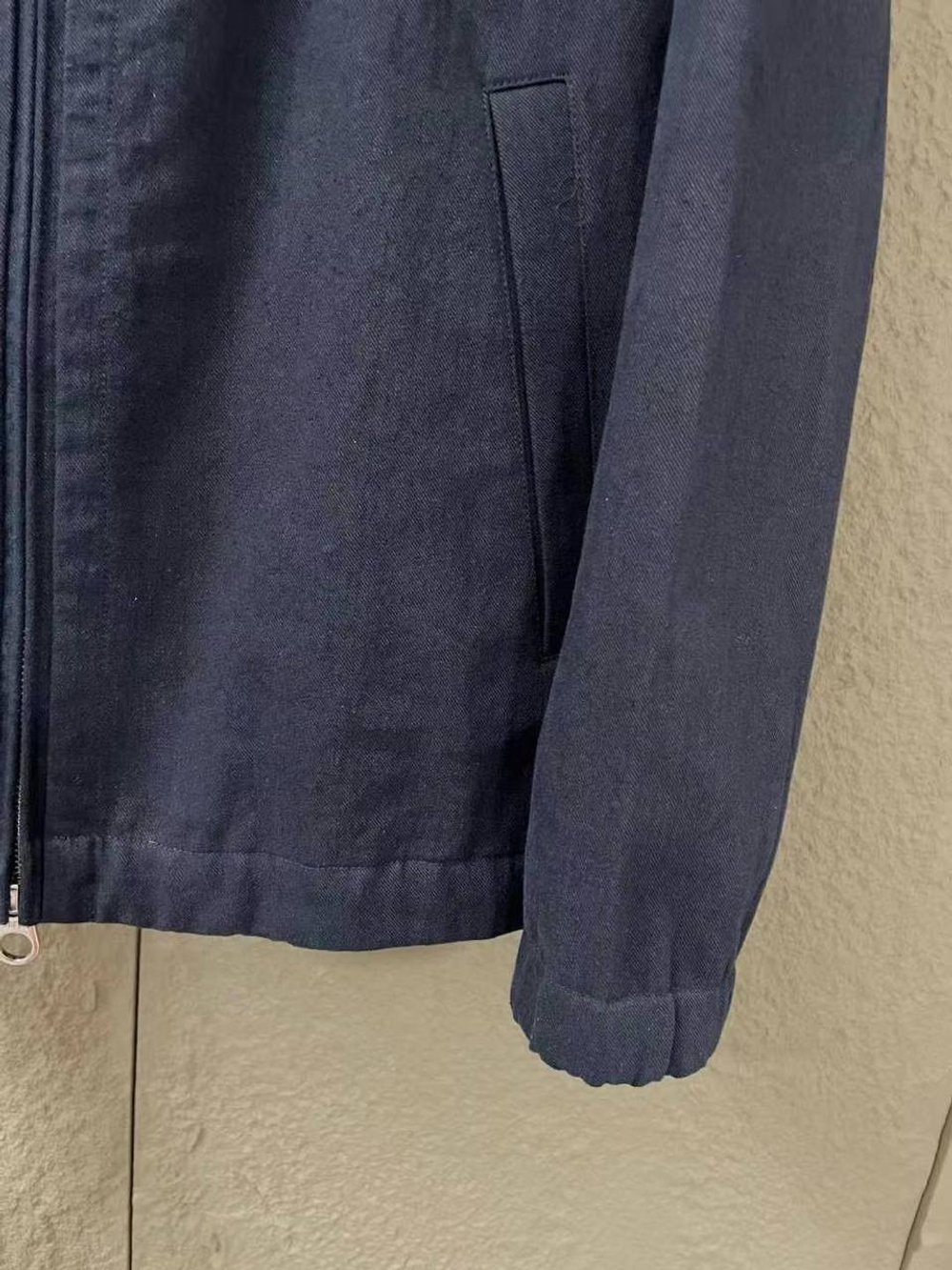 Куртка Loro Piana