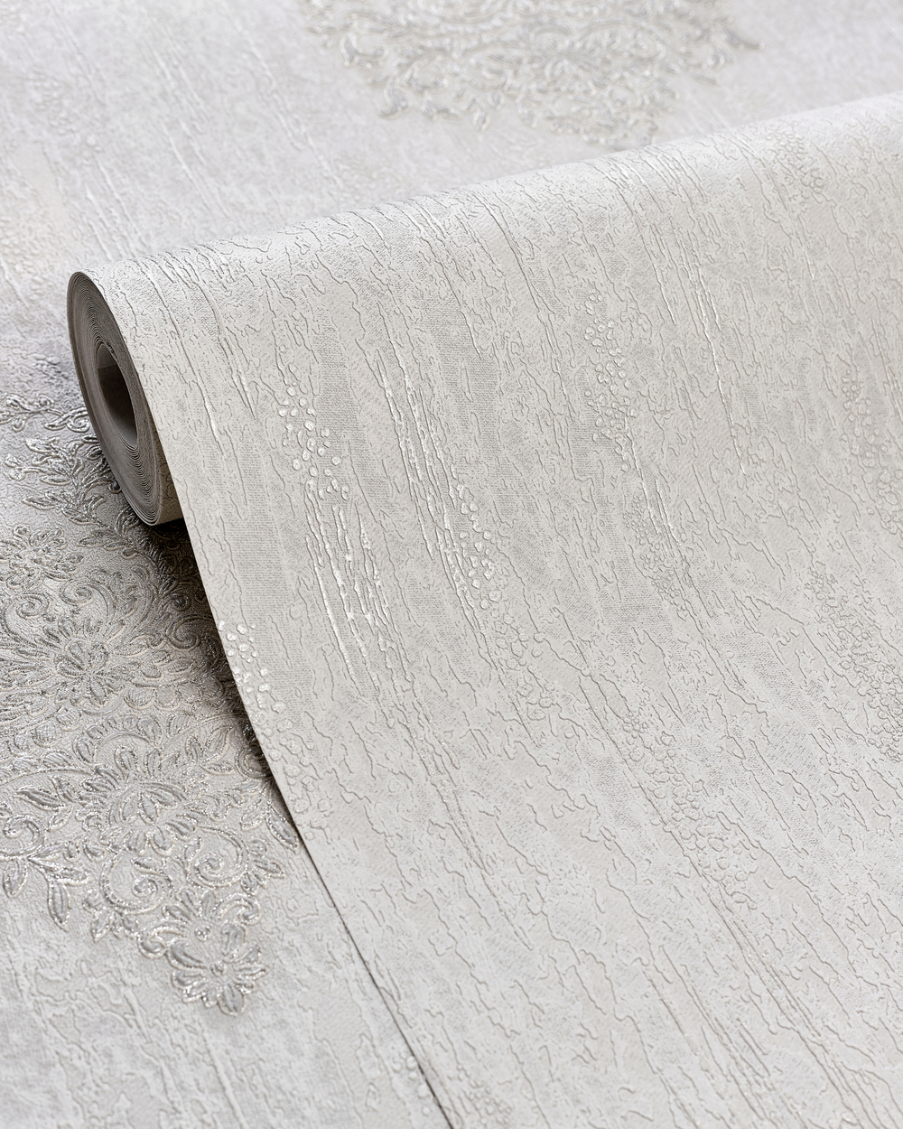 Амадин фон - 21 (светло-серая)