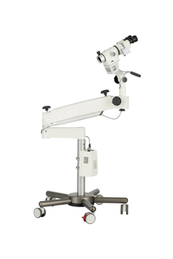 Кольпоскоп Прима К 90° (Консольный штатив) + видеокомплекс