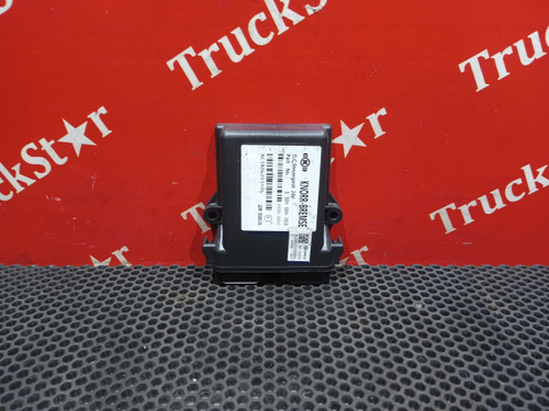 Блок управления подвеской ECAS 2024г