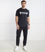 Футболка Tee 2 BOSS GREEN - графитовый(50514527)