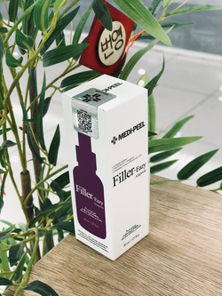 Филлер-сыворотка с пептидами MEDI-PEEL Eazy Filler Ampoule (30 мл.)