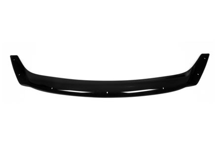 Дефлектор капота темный HYUNDAI i30 2012-2017