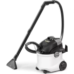 Пылесос моющий Karcher SE 5 1000Вт белый/черный (в компл.:1мешок)