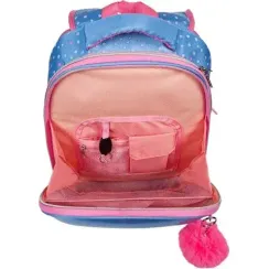 Çanta \ Bag \ Рюкзак "deVENTE. Choice Lite. Stay Chic"