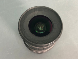 Sigma 10-20mm EX HSM Canon EF-S