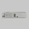 Источник напряжения PSL006 48В 400Вт IP 20 831011 Led Strip 831011