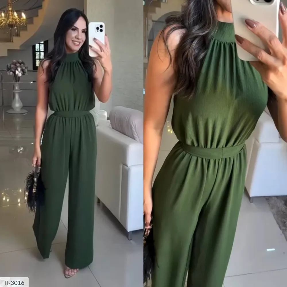 Комбинезон II-3014 Фабрика Моды