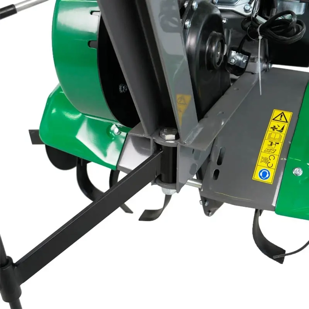 Caiman TRIO 70 C3 культиватор бензиновый 3000363003