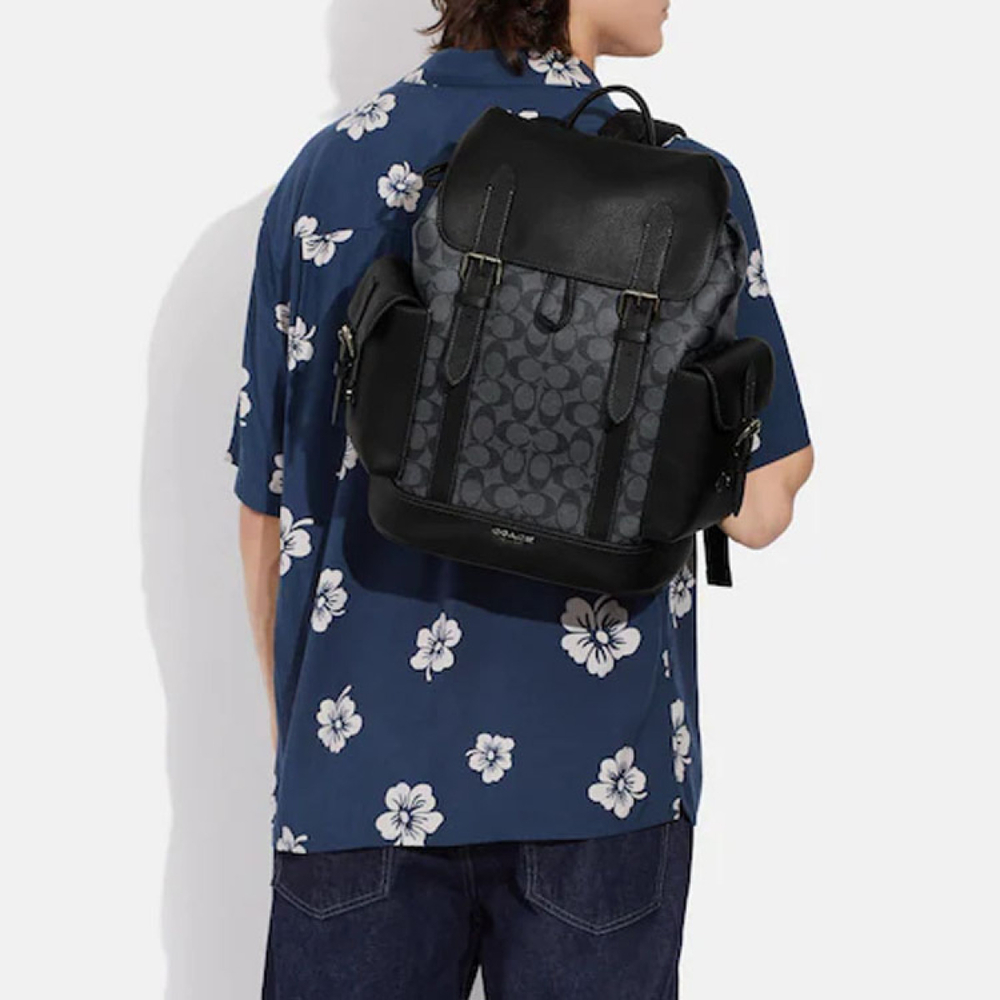 Сумка COACH Hudson 30, CB839-QBMI5