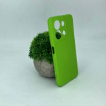 Silicon Cover для Xiaomi Redmi Note 13 4G